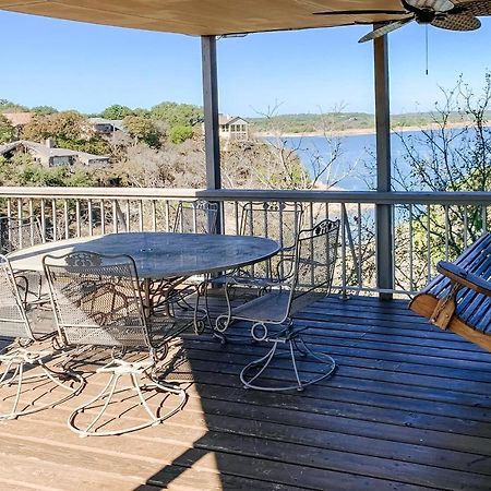 Spicewood Treehouse Villa Dış mekan fotoğraf