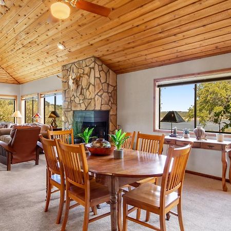 Spicewood Treehouse Villa Dış mekan fotoğraf