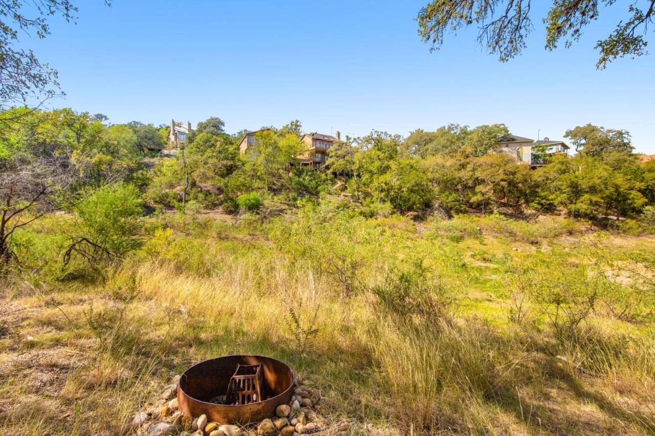 Spicewood Treehouse Villa Dış mekan fotoğraf